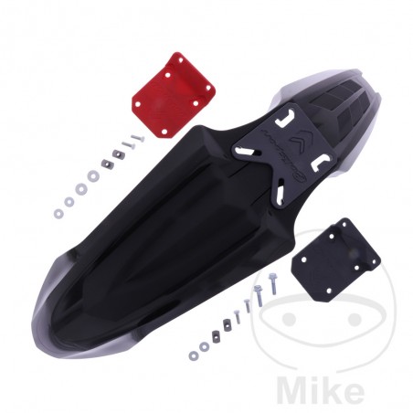 POLISPORT Universal front mudguard 716.82.63VAR
