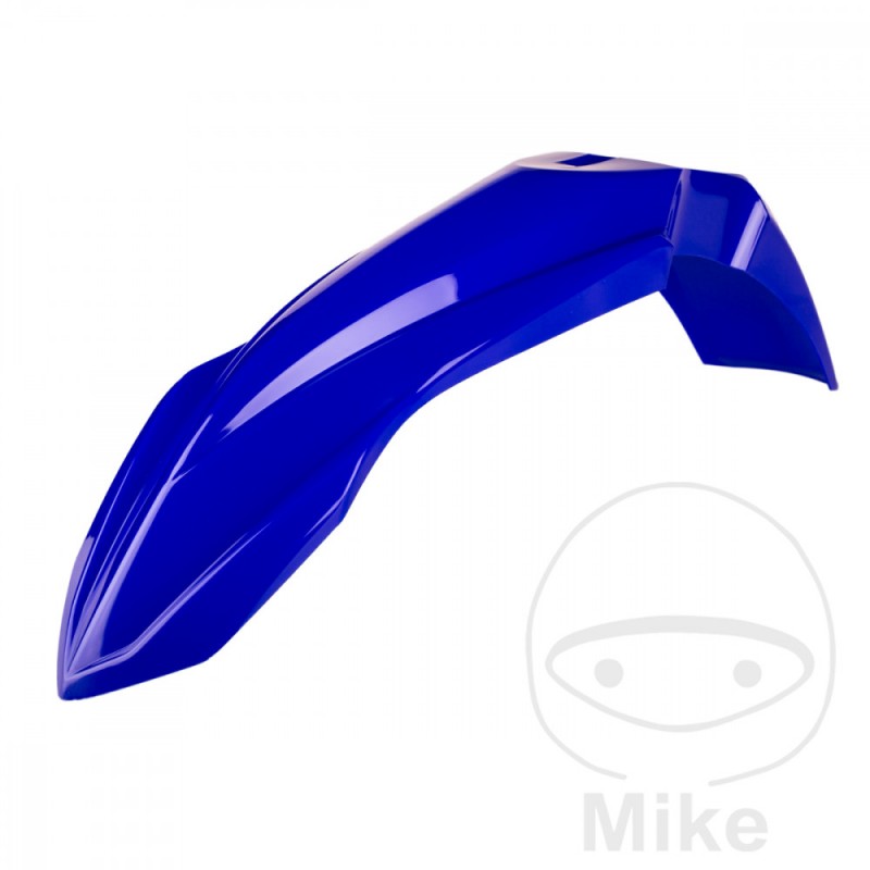 POLISPORT Guardabarros delantero para moto 98 716.91.54