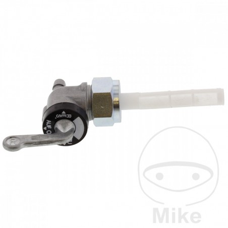 Grifo de gasolina salida lado izquierdo M16 X 1 724.43.95