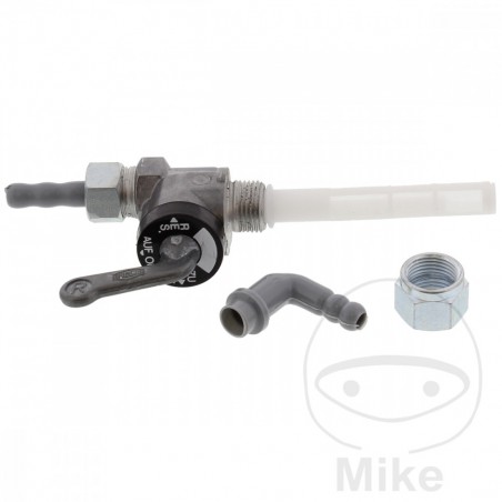 Left side fuel tap M12 X 1 724.45.51