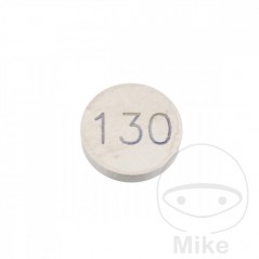 JMP Regulating valves SHIM 7.5 MM 1.30 ALTN: 7470286 747.08.56