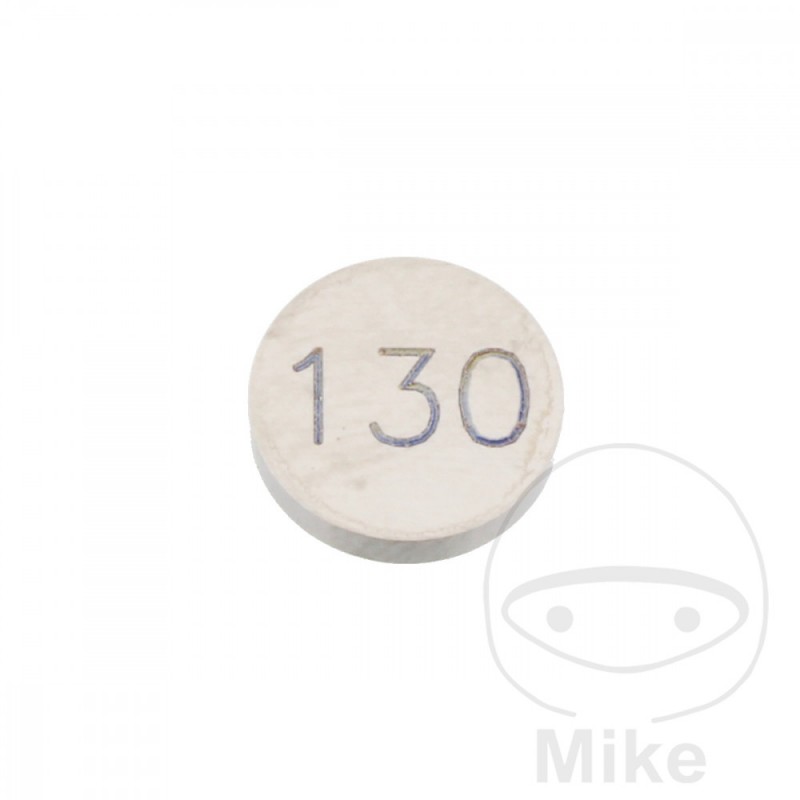 JMP Pastillas de reglaje valvulas SHIM 7.5 MM 1.30 ALTN: 7470286 747.08.56