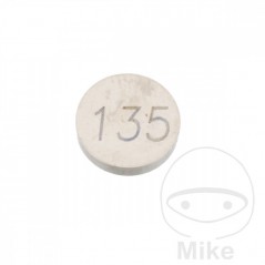 JMP Regulating valves SHIM 7.5 MM 1.35 ALTN: 7470288 747.08.57
