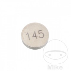 JMP Regulating valves SHIM 7.5 MM 1.45 ALTN: 7470292 747.08.59