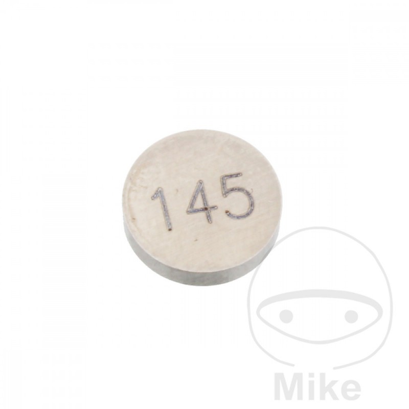JMP Pastillas de reglaje valvulas SHIM 7.5 MM 1.45 ALTN: 7470292 747.08.59