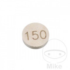 JMP Regulating valves SHIM 7.5 MM 1.50 ALTN: 7470294 747.08.60
