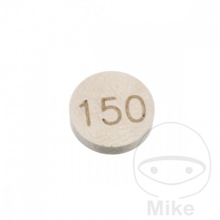 JMP Regulating valves SHIM 7.5 MM 1.50 ALTN: 7470294 747.08.60