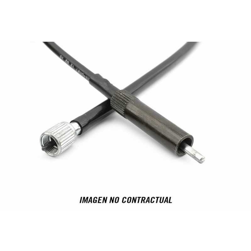 V PARTS Cable de cuenta kilómetros y tacómetro para motocicletas 158SP