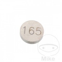 JMP Regulating valves SHIM 7.5 MM 1.65 ALTN: 7470301 747.08.63