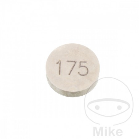 JMP Regulating valves SHIM 7.5 MM 1.75 ALTN: 7470306 747.08.65