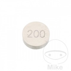 JMP Pastillas de reglaje valvulas SHIM 8.9 MM 2.00 ALTN: 7470553 747.09.95