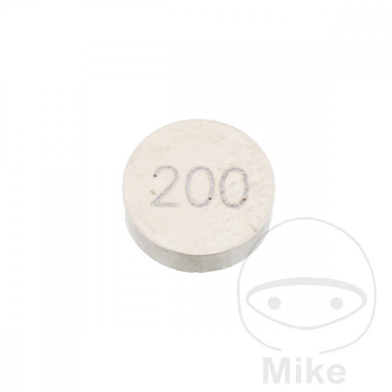 JMP Pastillas de reglaje valvulas SHIM 8.9 MM 2.00 ALTN: 7470553 747.09.95