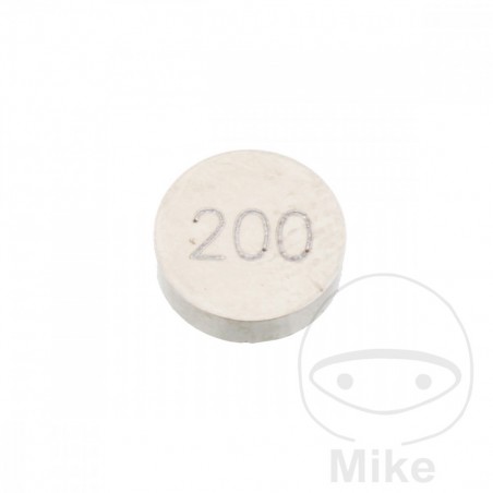 JMP Pastillas de reglaje valvulas SHIM 8.9 MM 2.00 ALTN: 7470553 747.09.95