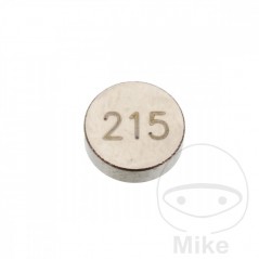 JMP Regulating valves SHIM 7.5 MM 2.15 ALTN: 7470324 747.08.73