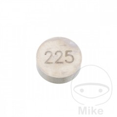 JMP Regulating valves SHIM 7.5 MM 2.25 ALTN: 7470328 747.08.75