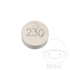 JMP Regulating valves SHIM 7.5 MM 2.30 ALTN: 7470330 747.08.76