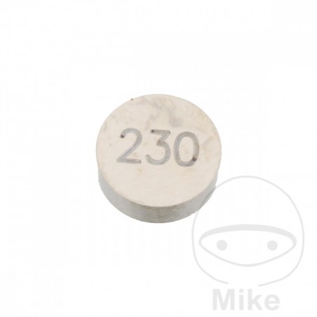 JMP Pastillas de reglaje valvulas SHIM 7.5 MM 2.30 ALTN: 7470330 747.08.76