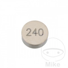 JMP Regulating valves SHIM 7.5 MM 2.40 ALTN: 7470334 747.08.78