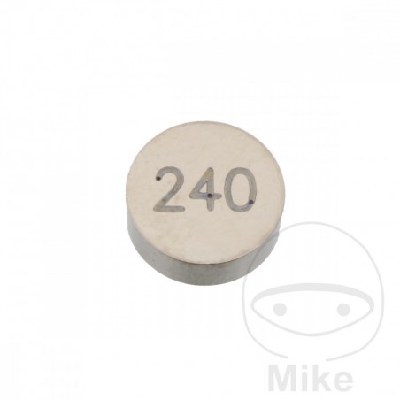 JMP Pastillas de reglaje valvulas SHIM 7.5 MM 2.40 ALTN: 7470334 747.08.78