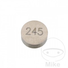 JMP Regulating valves SHIM 7.5 MM 2.45 ALTN: 7470336 747.08.79