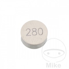 JMP Regulating valves SHIM 7.5 MM 2.80 ALTN: 7470350 747.08.86