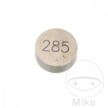 JMP Pastillas de reglaje valvulas SHIM 7.5 MM 2.85 ALTN: 7470352 747.08.87