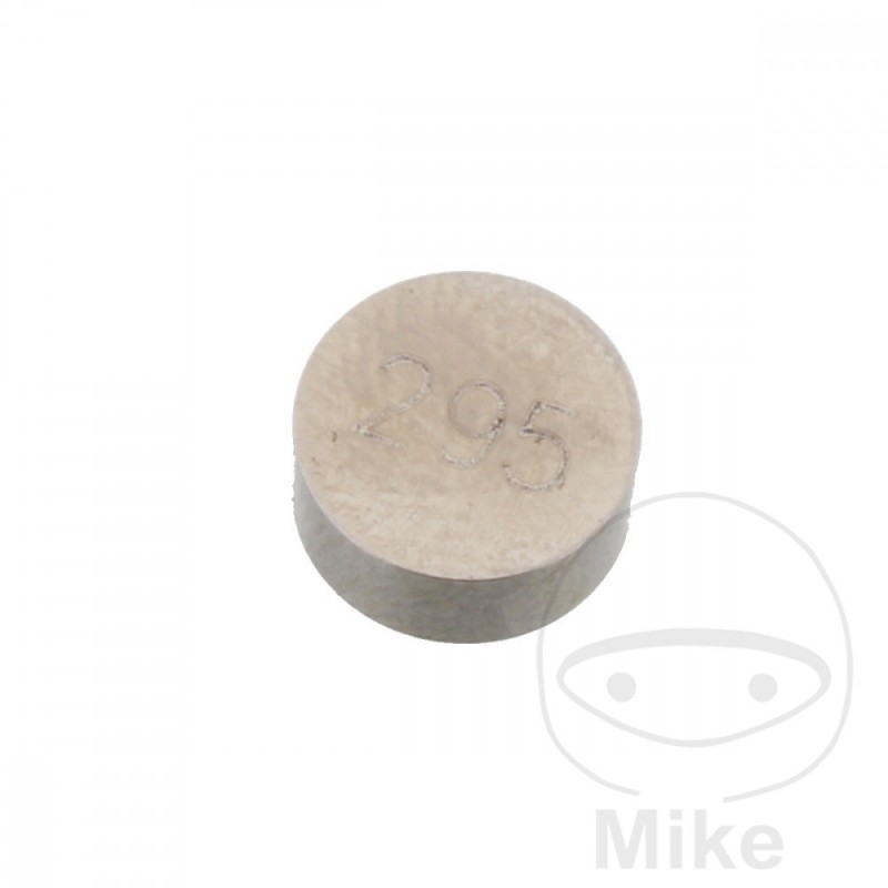 JMP Pastillas de reglaje valvulas SHIM 7.5 MM 2.95 ALTN: 7470357 747.08.89