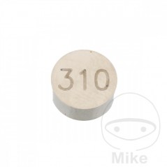 JMP Regulating valves SHIM 7.5 MM 3.10 ALTN: 7470364 747.08.92