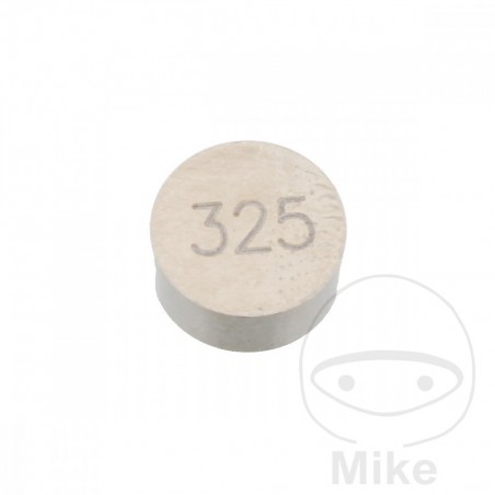 JMP Regulating valves SHIM 7.5 MM 3.25 ALTN: 7470371 747.08.95