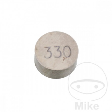 JMP Pastillas de reglaje valvulas SHIM 7.5 MM 3.30 ALTN: 7470373 747.08.96