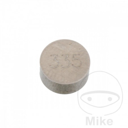 JMP Regulating valves SHIM 7.5 MM 3.35 ALTN: 7470375 747.08.97