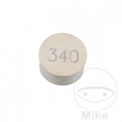 JMP Regulating valves SHIM 7.5 MM 3.40 ALTN: 7470377 747.08.98