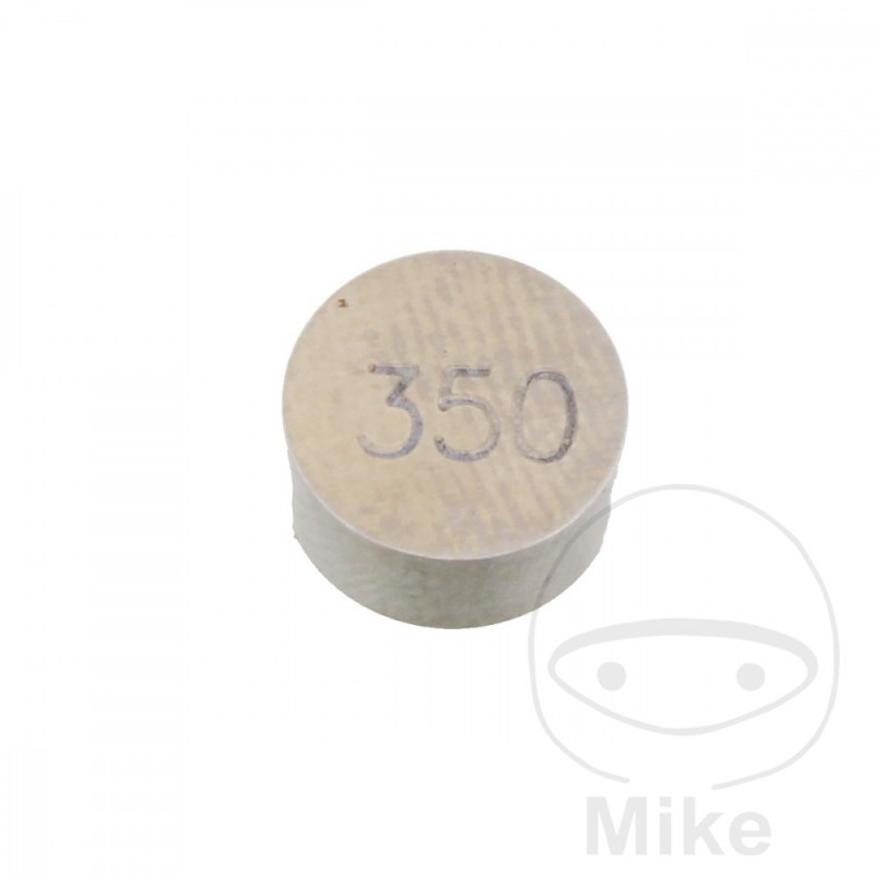 JMP Pastillas de reglaje valvulas SHIM 7.5 MM 3.50 ALTN: 7470381 747.09.00