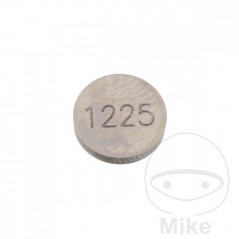 JMP Regulating valves SHIM 7.5 MM 1.225 ALTN: 7470283 747.09.01