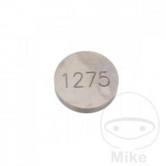 JMP Regulating valves SHIM 7.5 MM 1.275 ALTN: 7470285 747.09.02