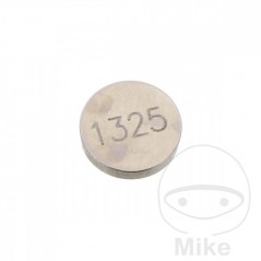 JMP Pastillas de reglaje valvulas SHIM 7.5 MM 1.325 ALTN: 7470287 747.09.03
