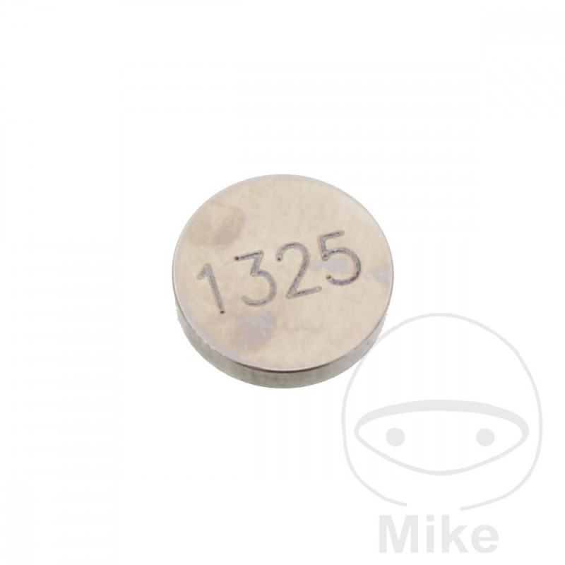 JMP Regulating valves SHIM 7.5 MM 1.325 ALTN: 7470287 747.09.03