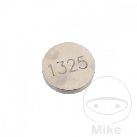 JMP Regulating valves SHIM 7.5 MM 1.325 ALTN: 7470287 747.09.03
