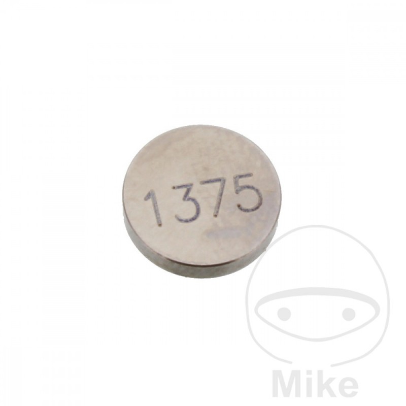 JMP Pastillas de reglaje valvulas SHIM 7.5 MM 1.375 ALTN: 7470289 747.09.04