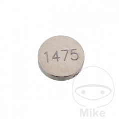 JMP Regulating valves SHIM 7.5 MM 1.475 ALTN: 7470293 747.09.06