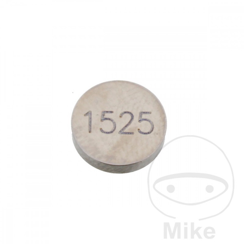 JMP Regulating valves SHIM 7.5 MM 1.525 ALTN: 7470295 747.09.07