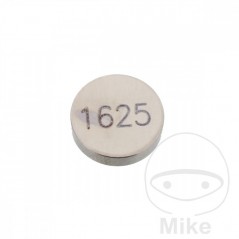 JMP Regulating valves SHIM 7.5 MM 1.625 ALTN: 7470300 747.09.09