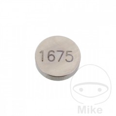 JMP Regulating valves SHIM 7.5 MM 1.675 ALTN: 7470302 747.09.10