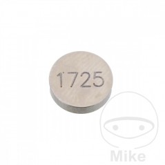 JMP Regulating valves SHIM 7.5 MM 1.725 ALTN: 7470304 747.09.11