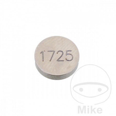 JMP Regulating valves SHIM 7.5 MM 1.725 ALTN: 7470304 747.09.11