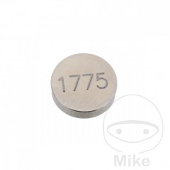 JMP Regulating valves SHIM 7.5 MM 1.775 ALTN: 7470307 747.09.12