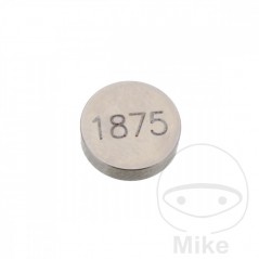 JMP Regulating valves SHIM 7.5 MM 1.875 ALTN: 7470311 747.09.14