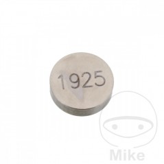 JMP Regulating valves SHIM 7.5 MM 1.925 ALTN: 7470314 747.09.15