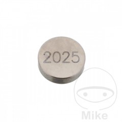 JMP Regulating valves SHIM 7.5 MM 2.025 ALTN: 7470318 747.09.17