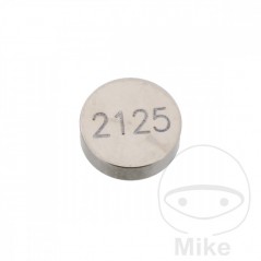JMP Regulating valves SHIM 7.5 MM 2.125 ALTN: 7470323 747.09.19